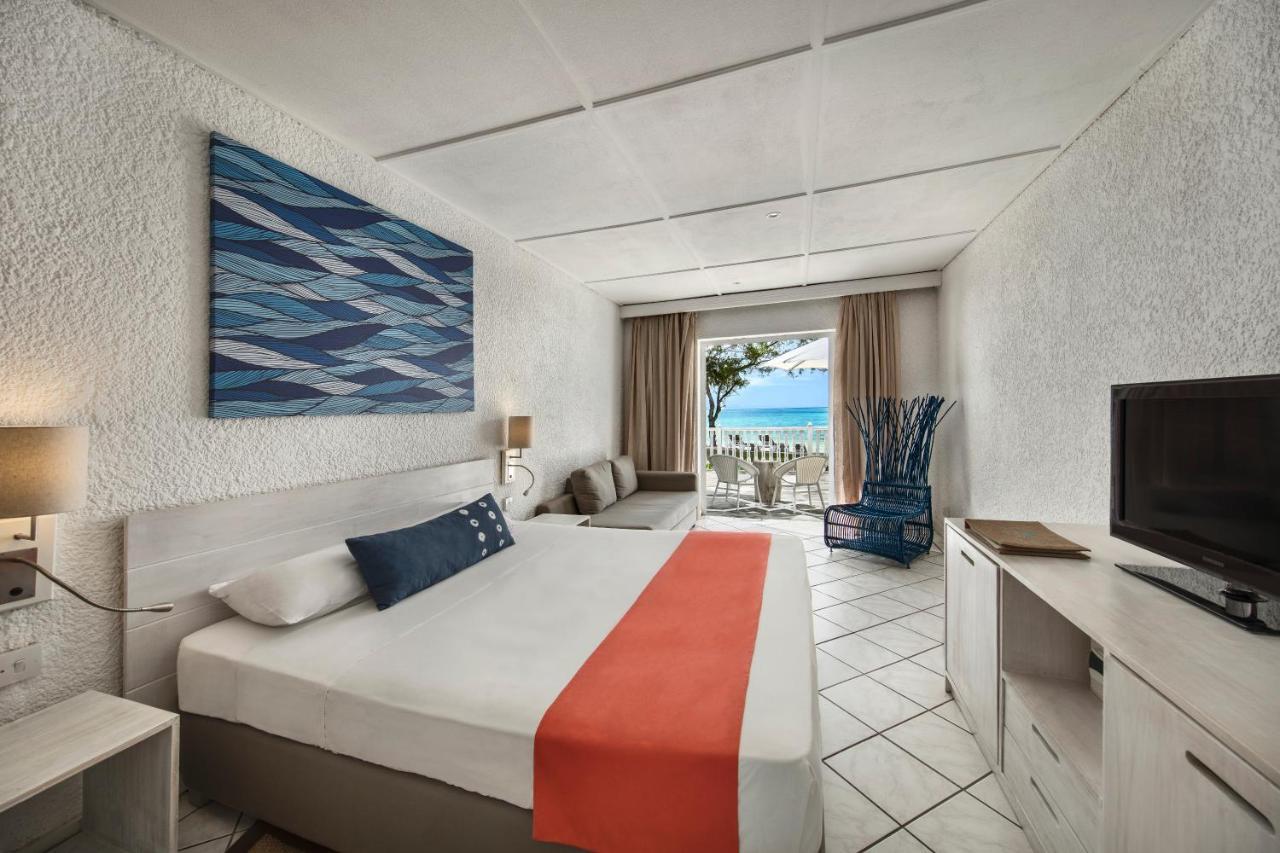 Astroea Beach Hotel (Adults Only) Блу-Бей Екстер'єр фото