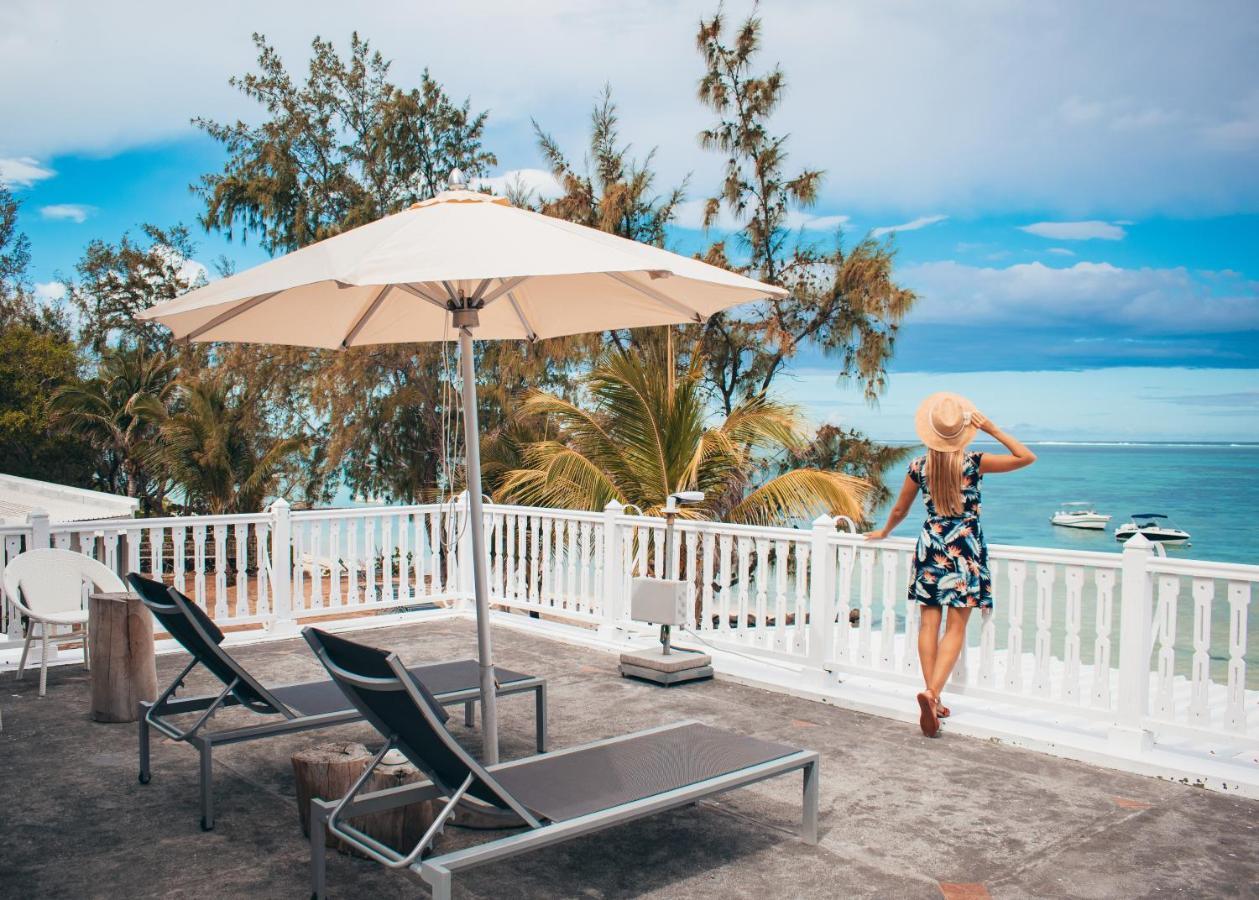 Astroea Beach Hotel (Adults Only) Блу-Бей Екстер'єр фото